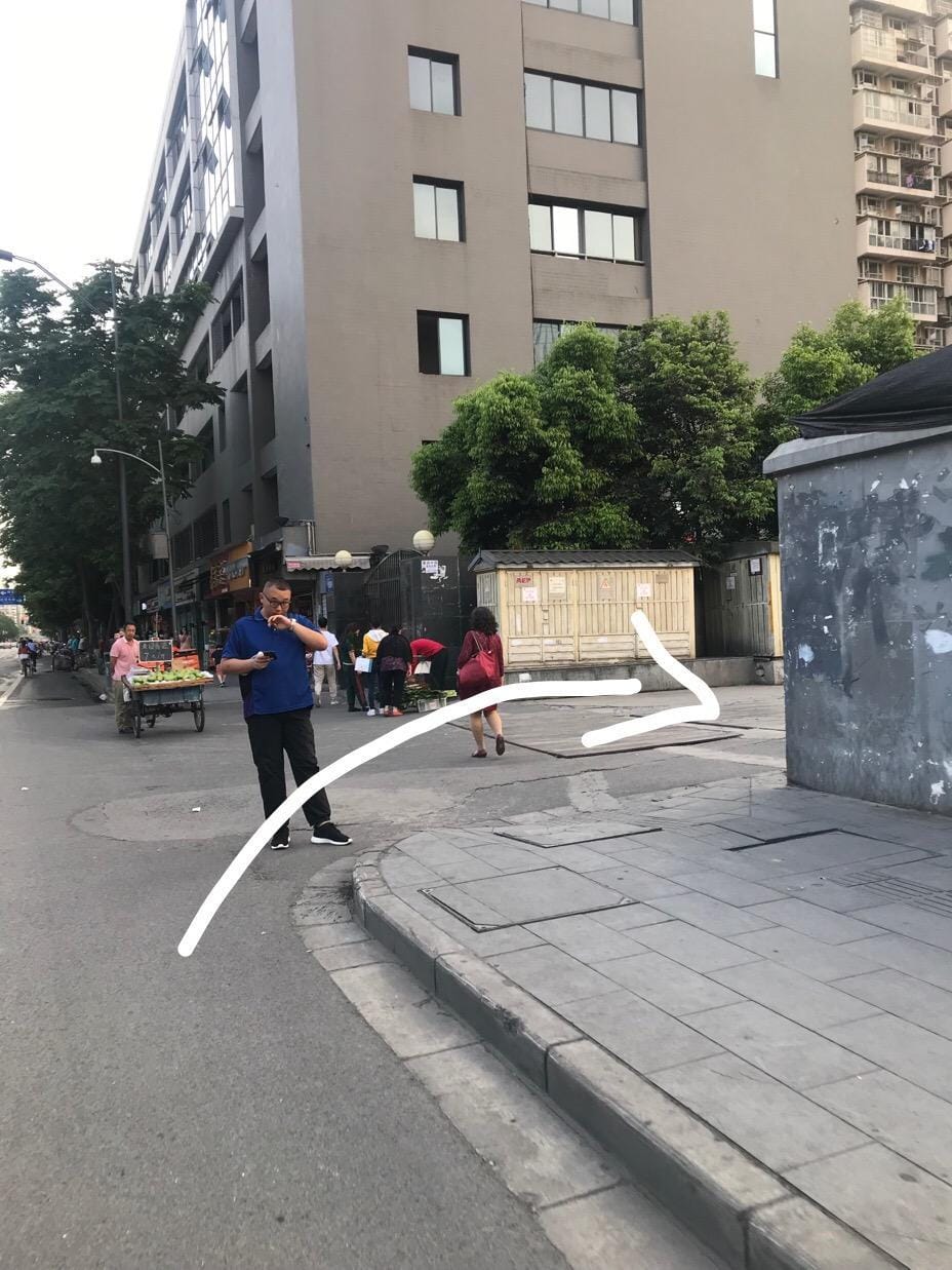 高空城市景观房 直达春熙路 太古里 动物园 Apartment in Chengdu