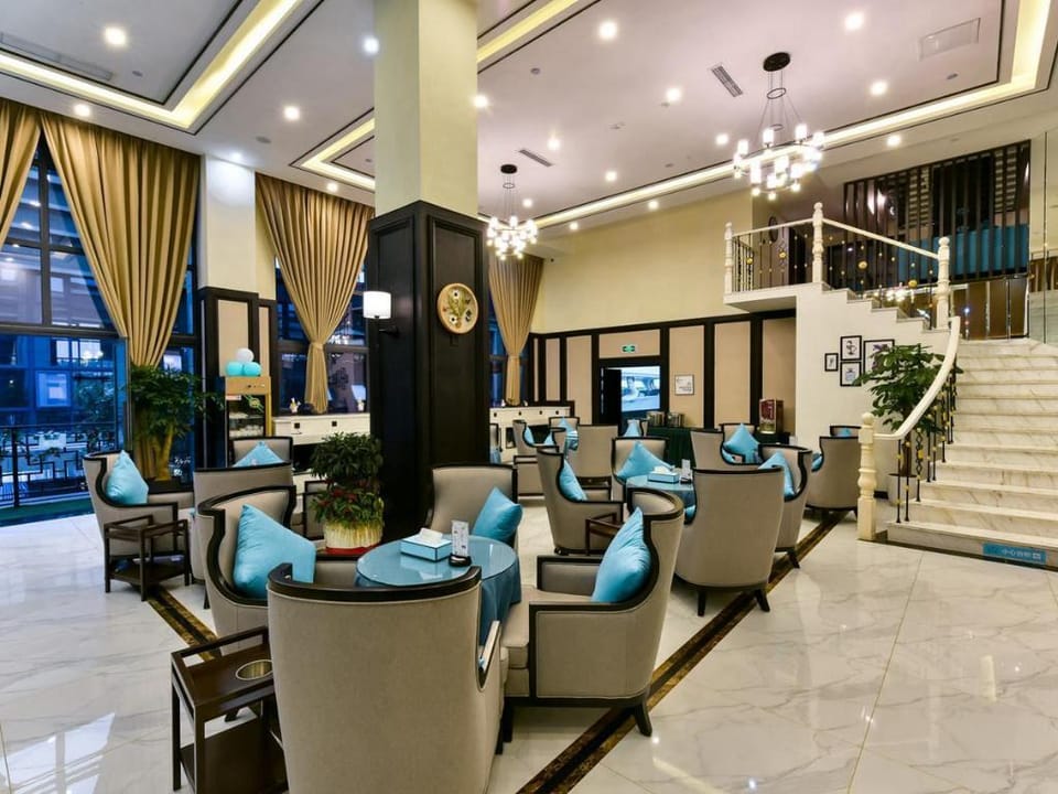 Xana Hotelle Chengdu Pidu Longhushu Xintianjie Technical College Hotel in Chengdu