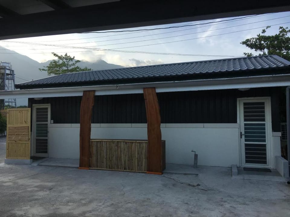 Feng Grandma Inn Bed and Breakfast in Taiwan, Province of China