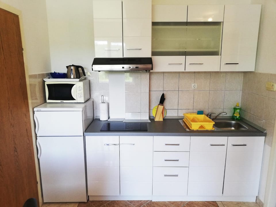 Studio with shared terrace Apartment in Dubrovnik