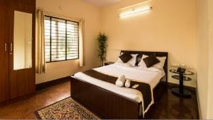Devanahalli Apartments Apartment in Bengaluru