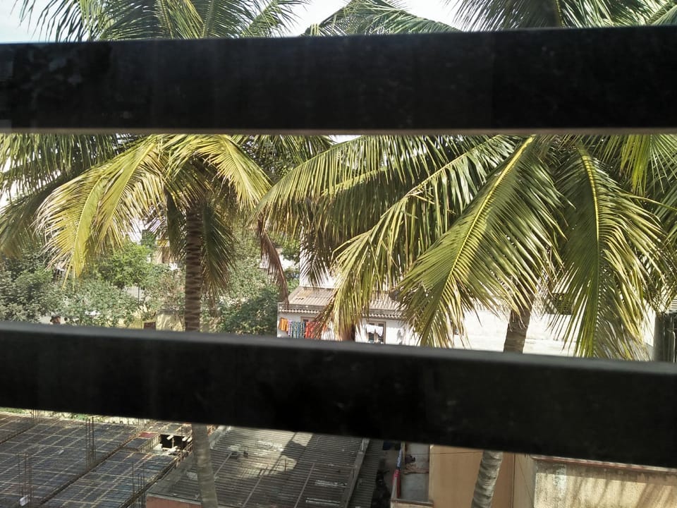 Raghavi palace Apartment in Bengaluru