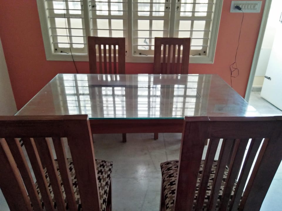 Raghavi palace Apartment in Bengaluru