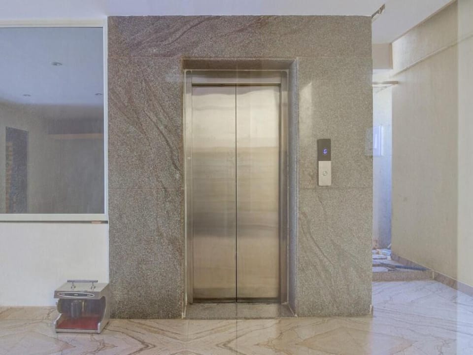 Orange Suites & Inn Bangalore Airport Hotel in Tamil Nadu