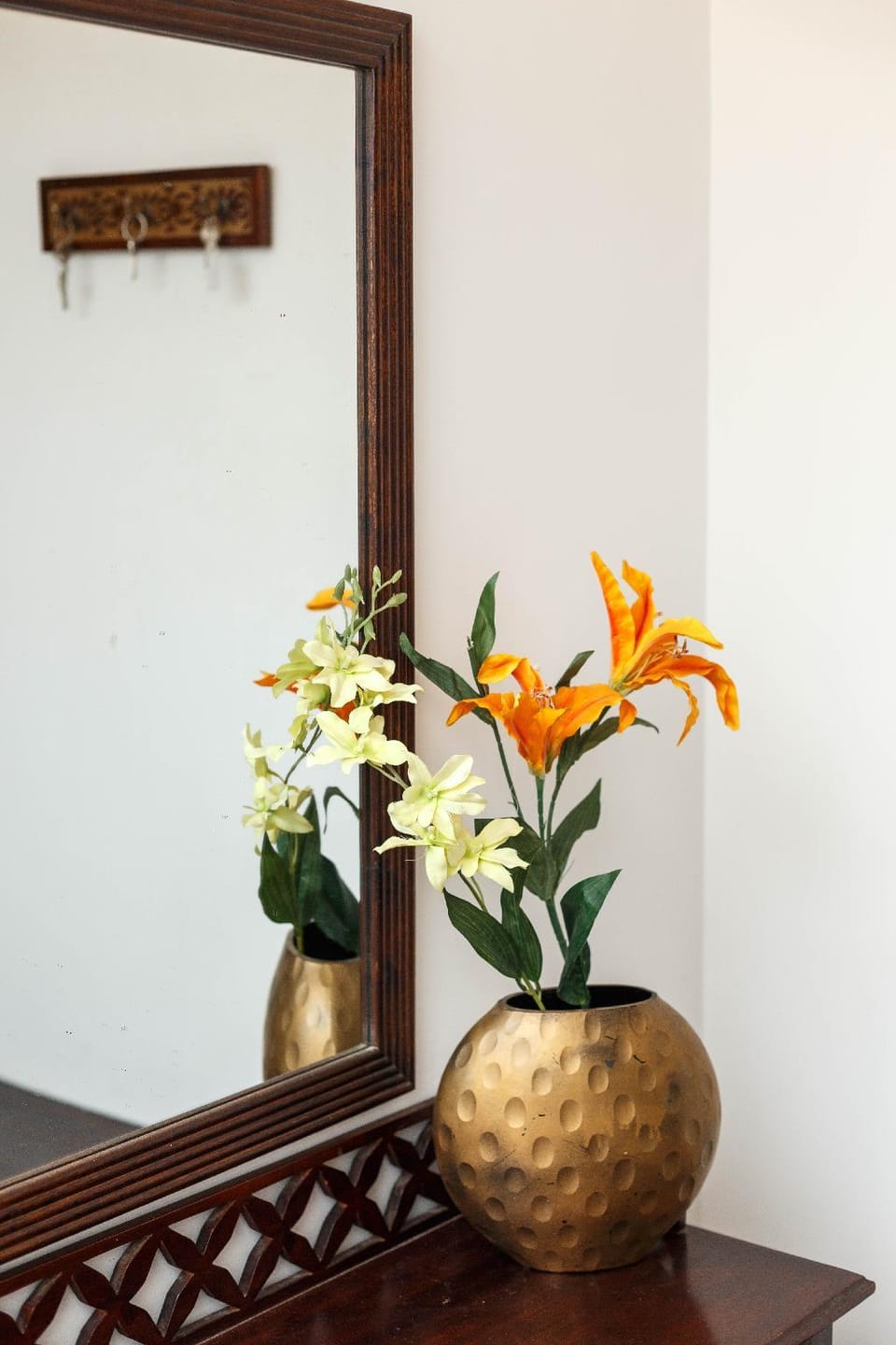 The Haven Suite a Self-Serviced Residence Apartment in Bengaluru