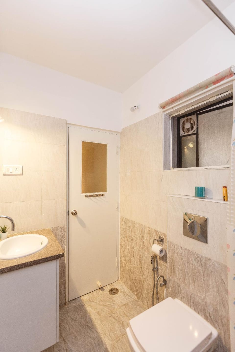 The Haven Suite a Self-Serviced Residence Apartment in Bengaluru
