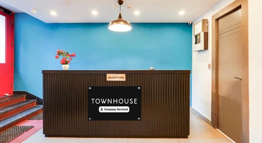 Super Townhouse BTM Layout Near Madiwala Lake Formerly Q Rooms Hotel in Bengaluru