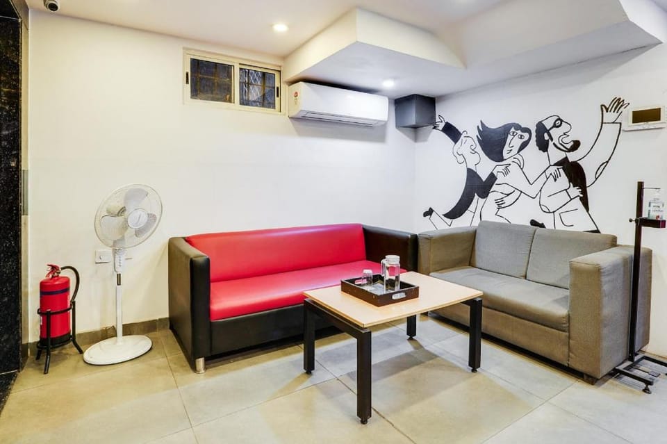 Super Townhouse BTM Layout Near Madiwala Lake Formerly Q Rooms Hotel in Bengaluru