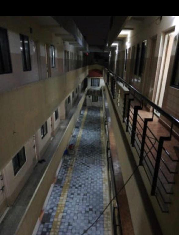 Veekay lodge Apartment in Bengaluru