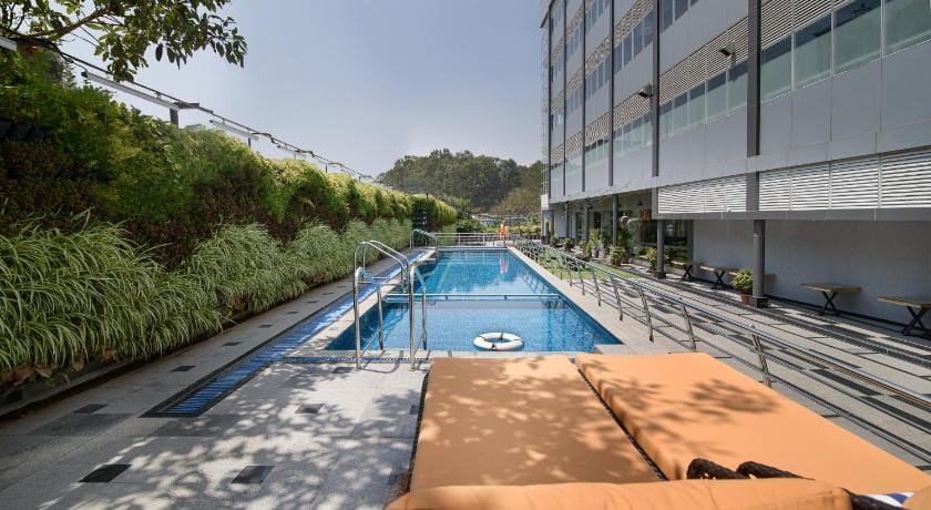 Grand Mercure Bengaluru at Gopalan Mall Hotel in Bengaluru