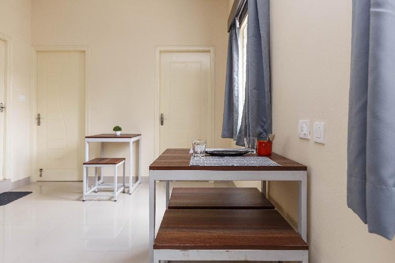 Home Awaits | 1.5 BHK with Wi-Fi & HouseKeeping Apartment in Bengaluru