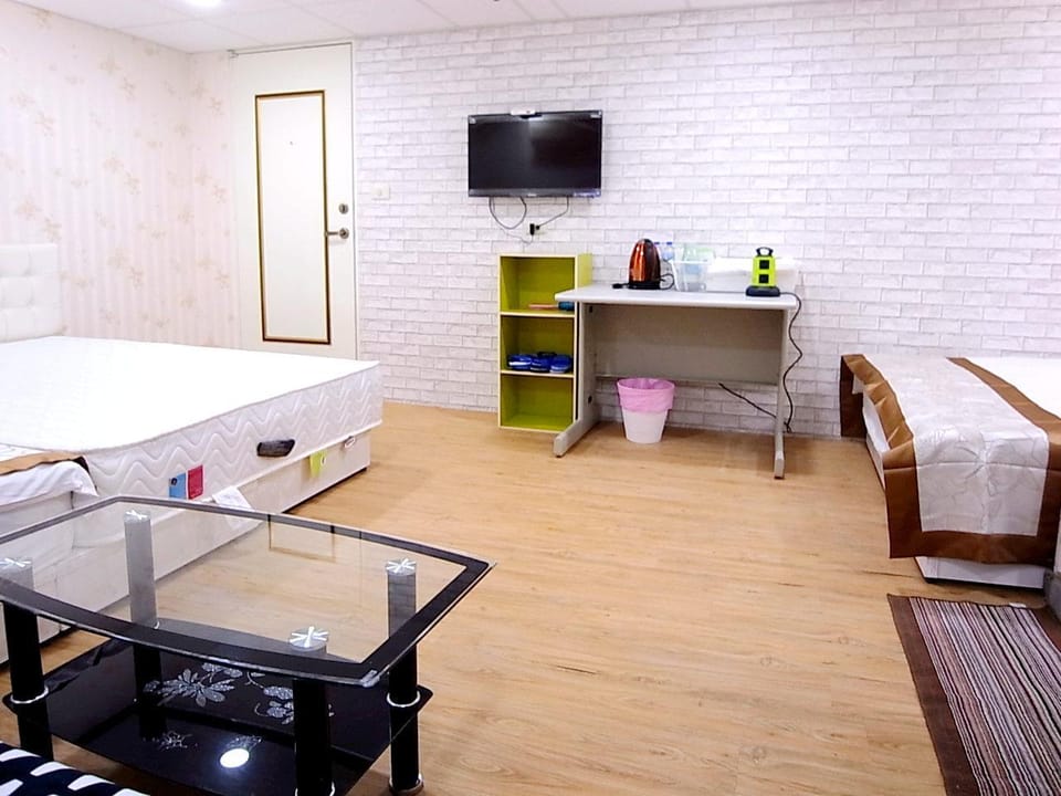 Peter's house Apartment in Taipei City