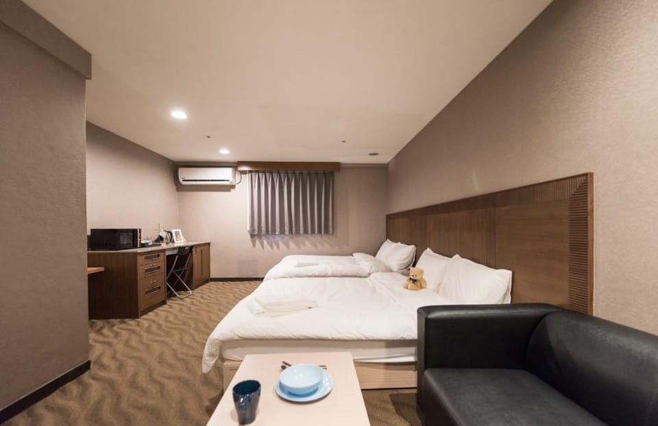 HP11611 Best location 1min Guting MRT 2 beds Apartment in Taipei City