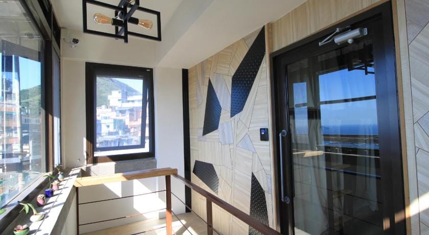 Box Inn Jiufen Bed and Breakfast in Taiwan, Province of China