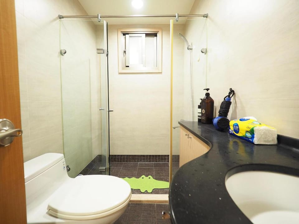 Soft moments 在台北慢慢過/Mar-exclusive Apartment in Taipei City