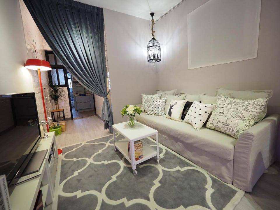 Taipei Apartments Apartment in Taipei City