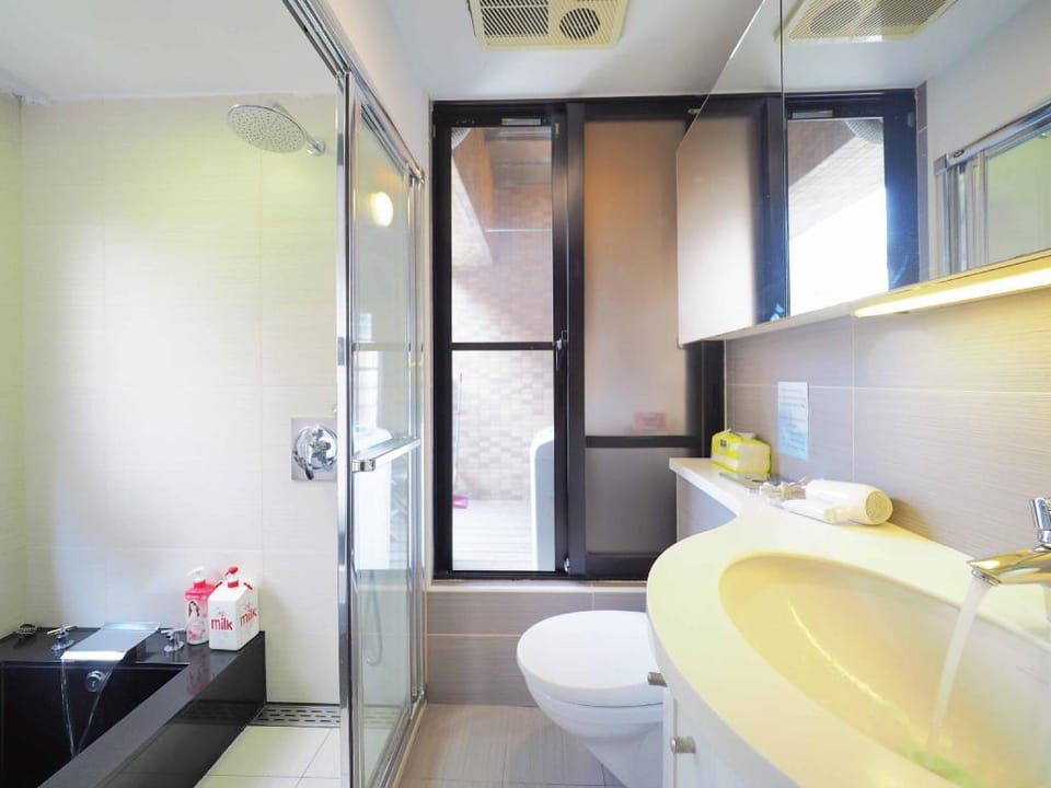Taipei Apartments Apartment in Taipei City
