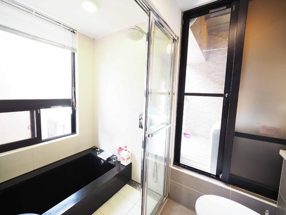 Taipei Apartments Apartment in Taipei City