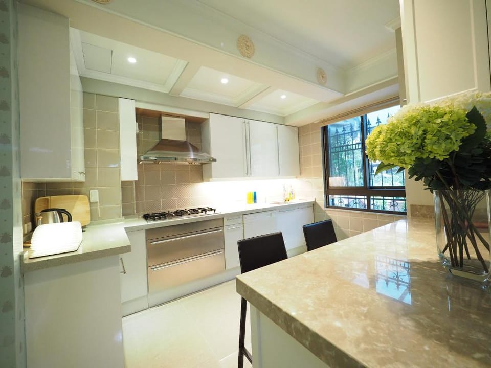 Sweet escape 在台北的愛巢/Mar-exclusive Apartment in Taipei City