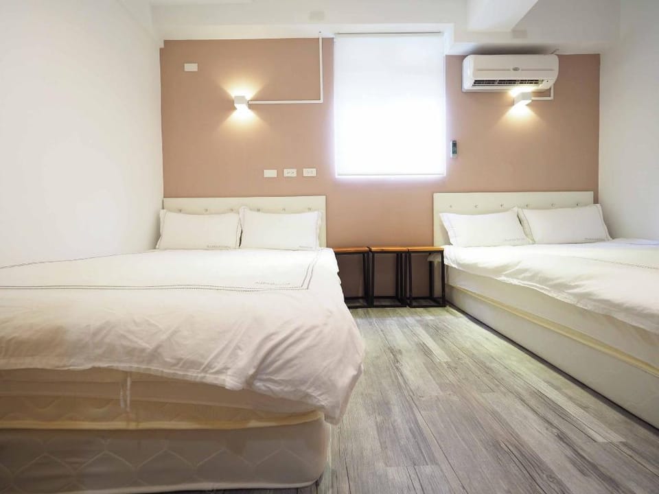 Together in 台北，浪漫不止/Mar-exclusive Apartment in Taipei City
