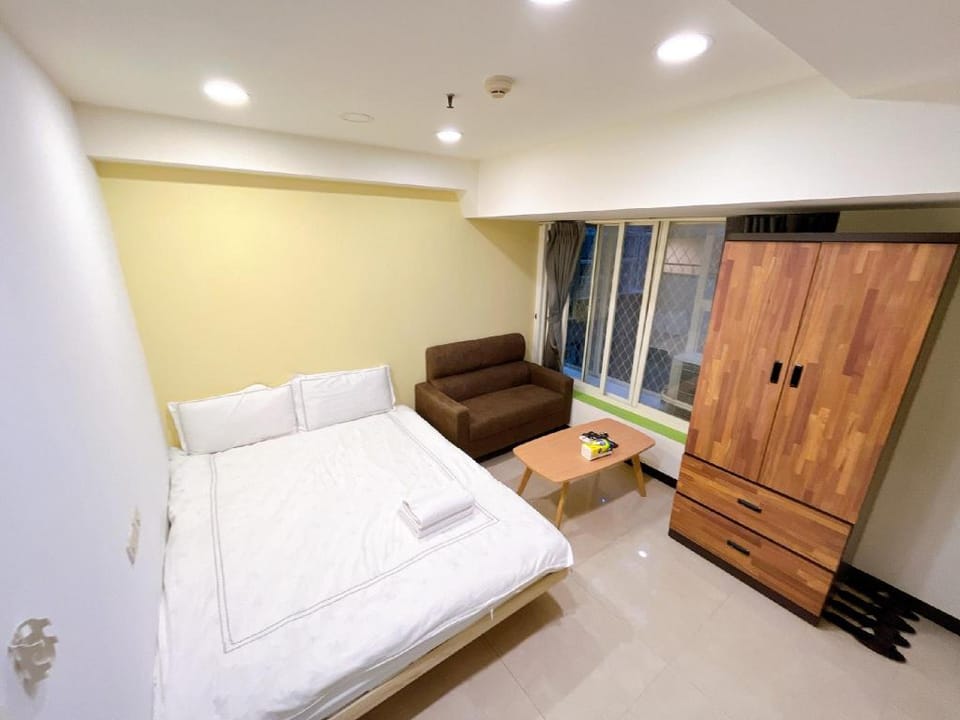 Taipei Apartments Apartment in Taipei City