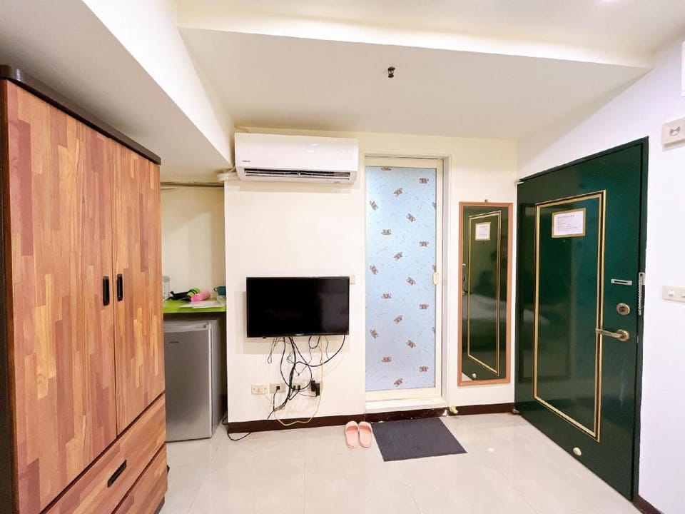 Taipei Apartments Apartment in Taipei City