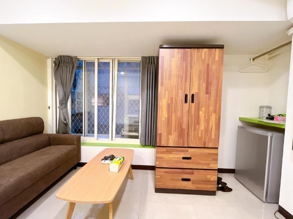 Taipei Apartments Apartment in Taipei City