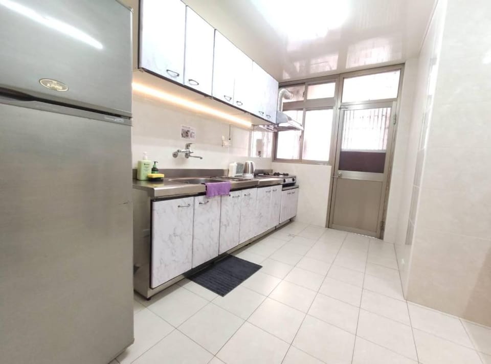 A cozy 台北宅，愛意滿滿/Mar-exclusive Apartment in Taipei City