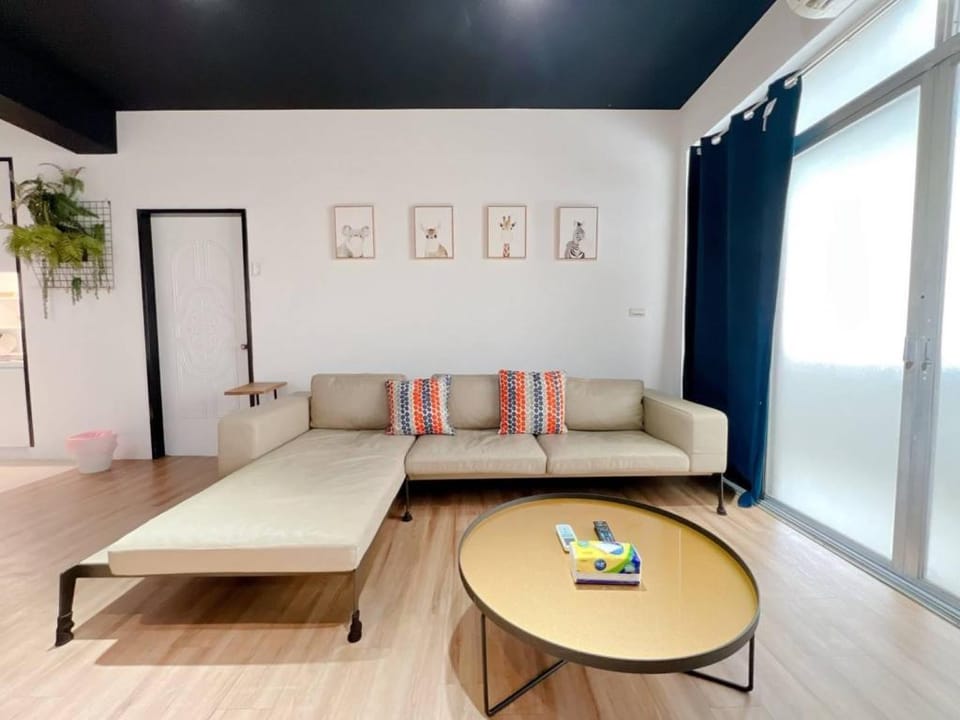 A cozy 台北宅，愛意滿滿/Mar-exclusive Apartment in Taipei City