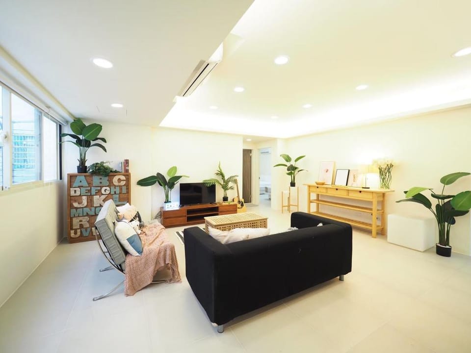 Endless romance 在台北的夜晚/Mar-exclusive Apartment in Taipei City