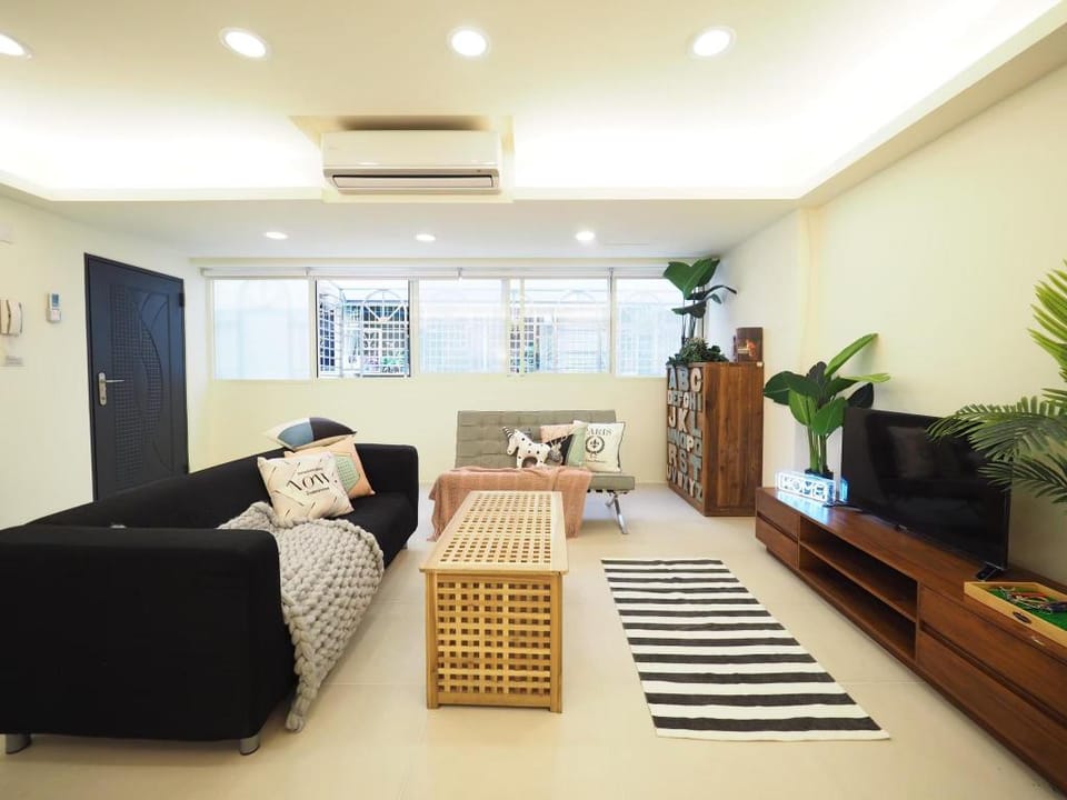 Endless romance 在台北的夜晚/Mar-exclusive Apartment in Taipei City