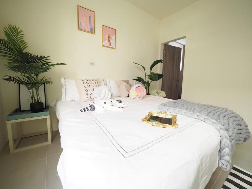 Endless romance 在台北的夜晚/Mar-exclusive Apartment in Taipei City