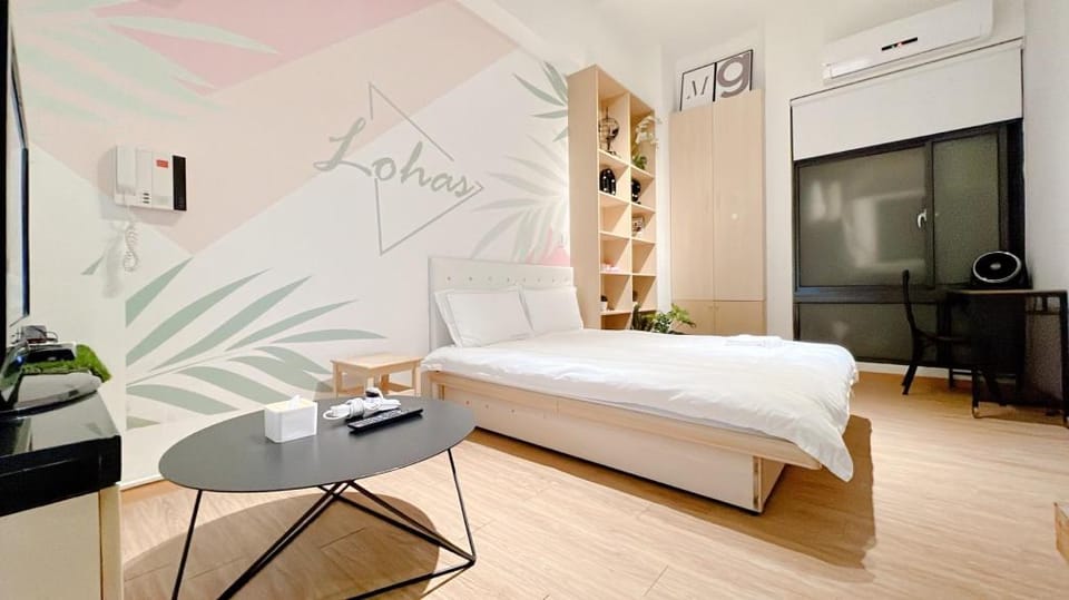 Ximending Apartments Apartment in Taipei City