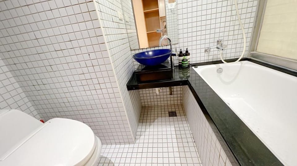 Ximending Apartments Apartment in Taipei City