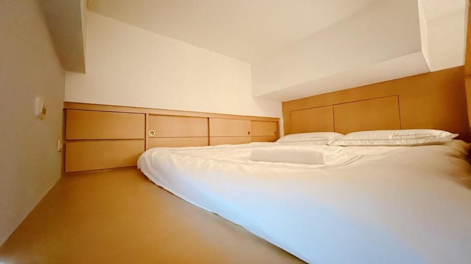 Ximending Apartments Apartment in Taipei City