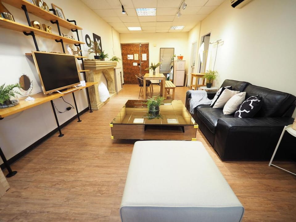 Elegant 台北居，品味之選/Mar-exclusive Apartment in Taipei City
