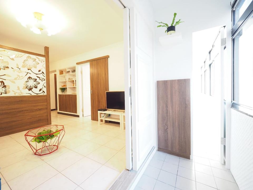 Refined space 在這質感角落/Mar-exclusive Apartment in Taipei City