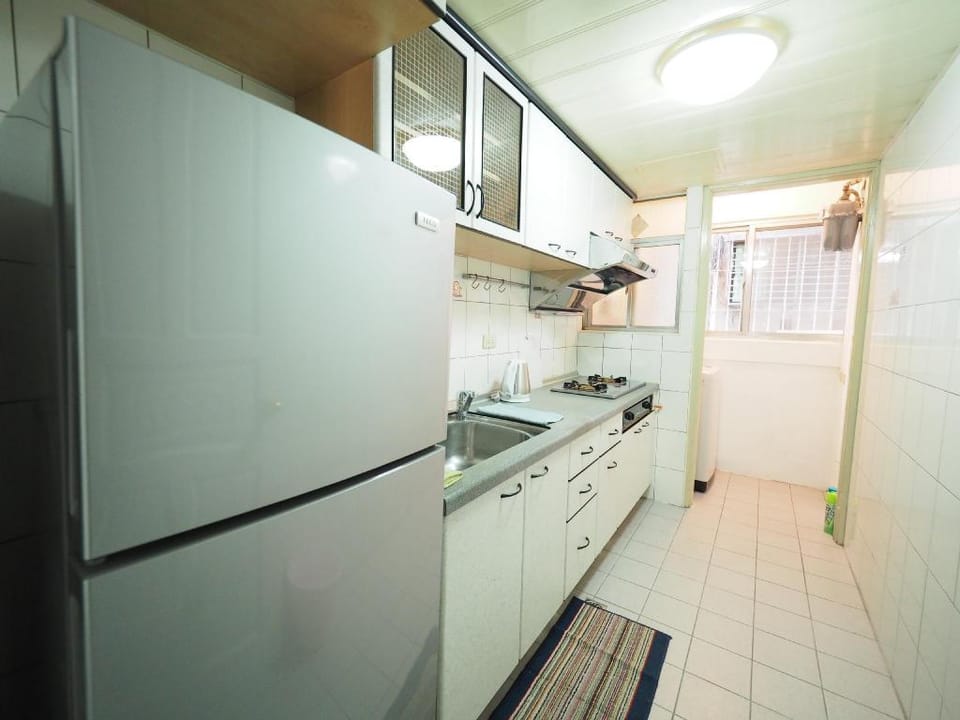 Refined space 在這質感角落/Mar-exclusive Apartment in Taipei City