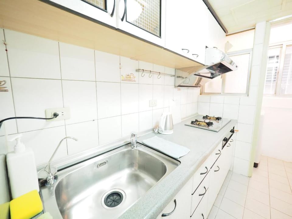 Refined space 在這質感角落/Mar-exclusive Apartment in Taipei City