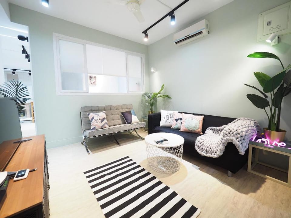 END/市民(2) Apartment in Taipei City