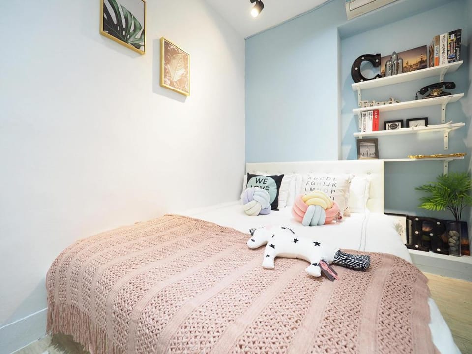 END/市民(2) Apartment in Taipei City