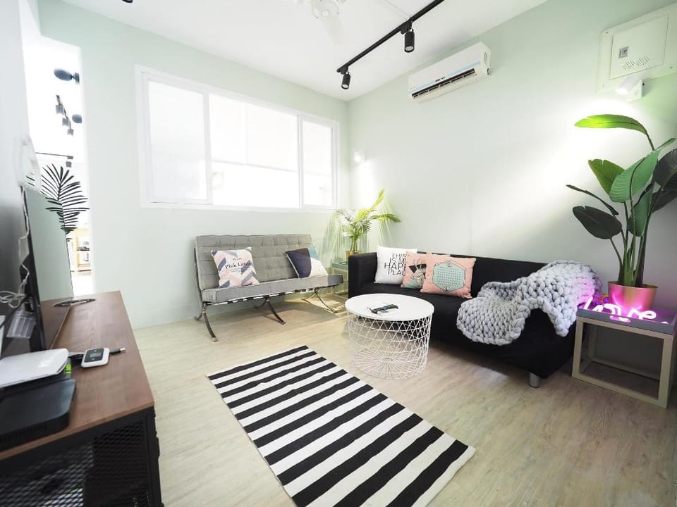 END/市民(2) Apartment in Taipei City