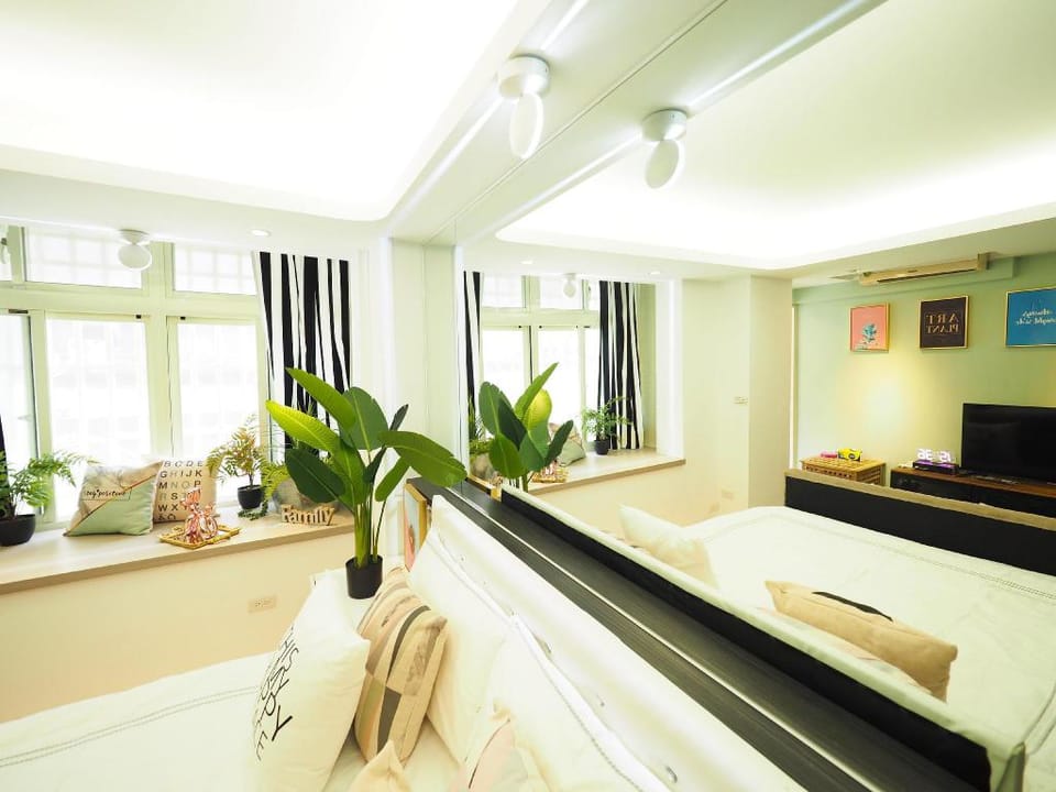 Mar-exclusive｜東區簡約宅｜忠孝敦化精緻套房・輕鬆入住 Apartment in Taipei City