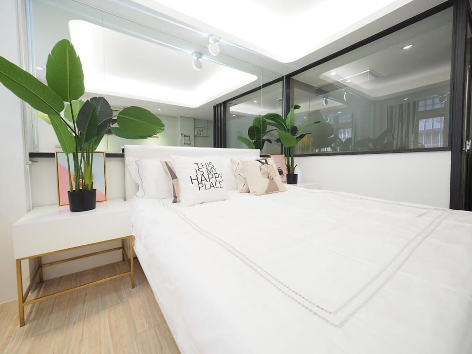 Mar-exclusive｜東區簡約宅｜忠孝敦化精緻套房・輕鬆入住 Apartment in Taipei City