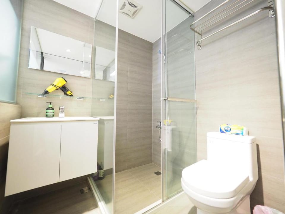 Mar-exclusive｜東區簡約宅｜忠孝敦化精緻套房・輕鬆入住 Apartment in Taipei City