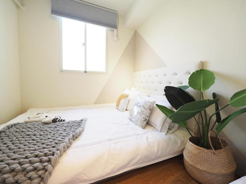 Taipei Apartments Apartment in Taipei City