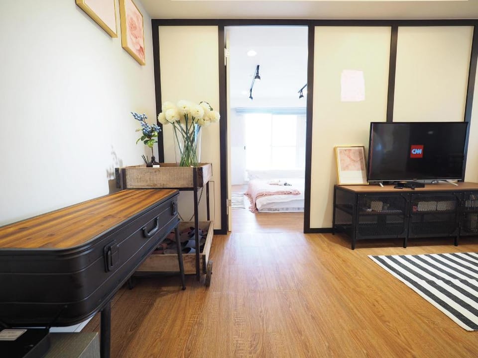 Taipei Apartments Apartment in Taipei City