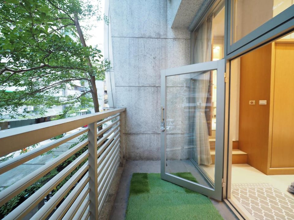 END/市府2D Apartment in Taipei City