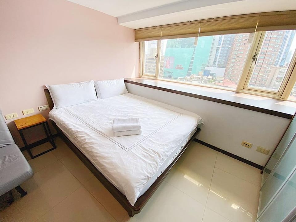 Cozy moments 在台北的日常/Mar-exclusive Apartment in Taipei City