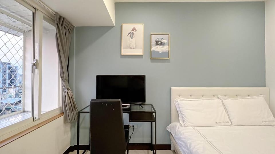 Taipei Apartments Apartment in Taipei City